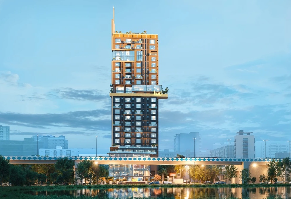 The Burj