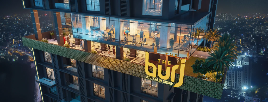 The Burj
