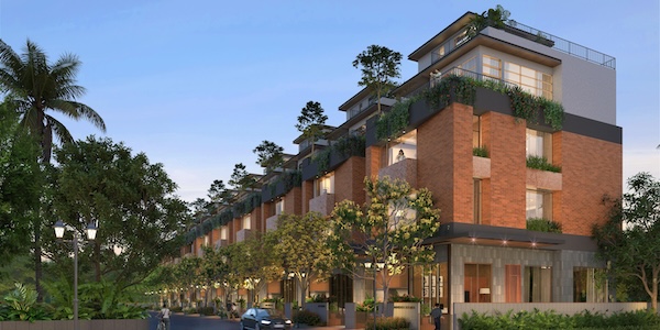 Forum Estates Bungalows